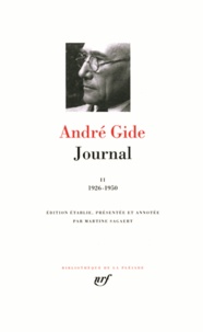 JOURNAL. - Tome 2, 1926-1950.pdf