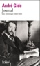 André Gide - Journal - Une anthologie (1889-1949).