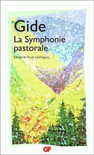 André Gide - La Symphonie pastorale.