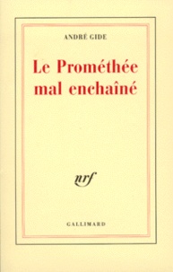 Téléchargement gratuit d'ebooks électroniques Le prométhée mal enchaîné in French