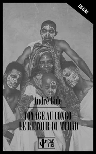 Le retour du Tchad et Voyage au Congo