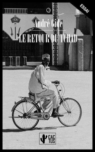 Le retour du Tchad