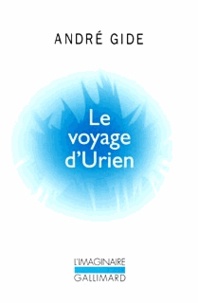 André Gide - Le voyage d'Urien.