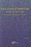 André Gide et Alain Goulet - Les Corydon d'André Gide - Avec le texte originel du CRDN de 1911.