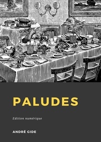 André Gide - Paludes.