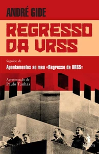 Regresso da URSS