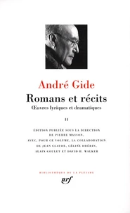 Romans et récits