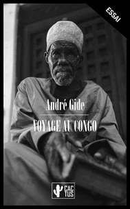 Voyage au Congo