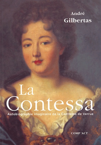 André Gilbertas - La Contessa.