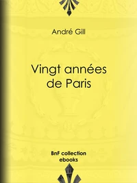 Vingt années de Paris