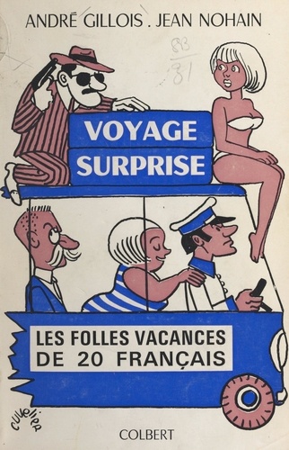 Voyage surprise