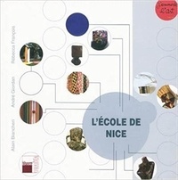 André Giordan - Ecole de Nice.