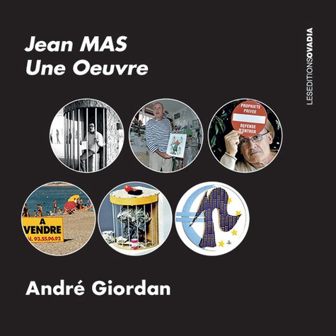 André Giordan - Jean Mas.