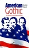 André Girod - American Gothic - Une mosaïque de personnalités américaines.