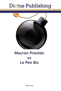 André Girod - Macron Premier vs Le Pen Bis.