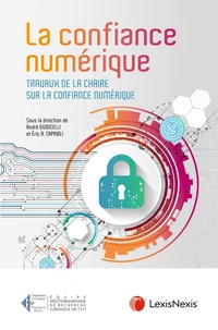 La confiance numérique