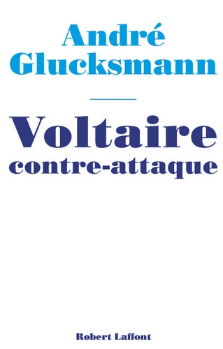Voltaire contre-attaque - Occasion