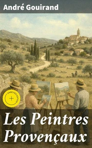 Les Peintres Provençaux
