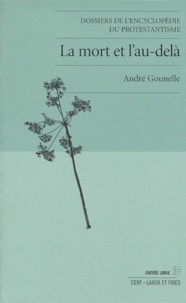 André Gounelle - .
