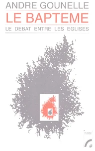 Le baptême