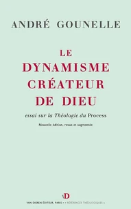 Le dynamisme créateur de Dieu