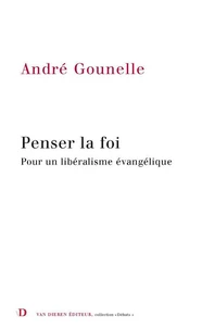 Penser la foi