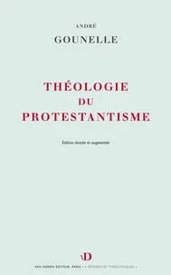 Théologie du protestantisme