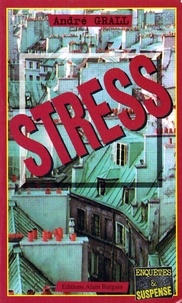 André Grall - Stress.
