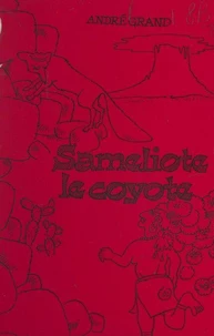 Sameliote le coyote