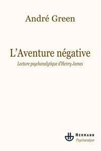 L'Aventure négative