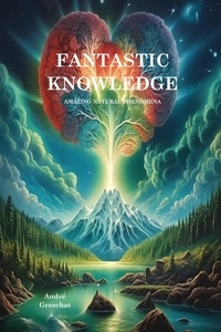  André Greschat - FANTASTIC KNOWLEDGE - Amazing Natural Phenomena.