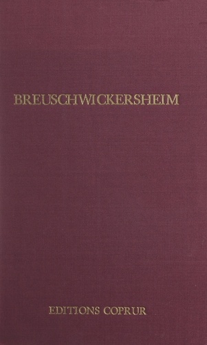 Breuschwickersheim