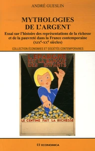 Myhtologies de l'argent