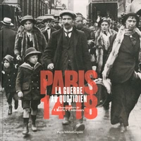 Paris 14-18