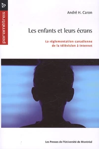 Nos enfants et leurs écrans