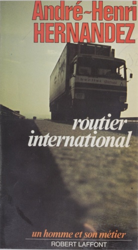 Routier international