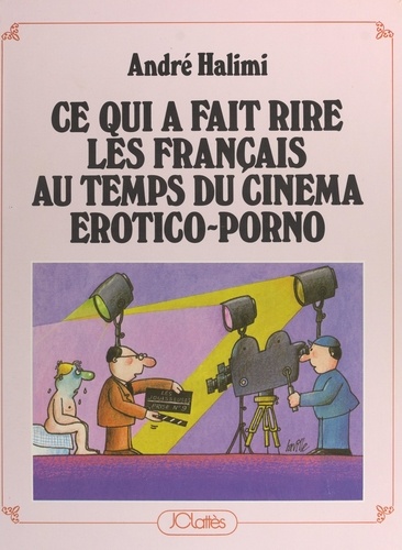 Ce qui a fait rire les Français au temps du cinéma érotico-porno