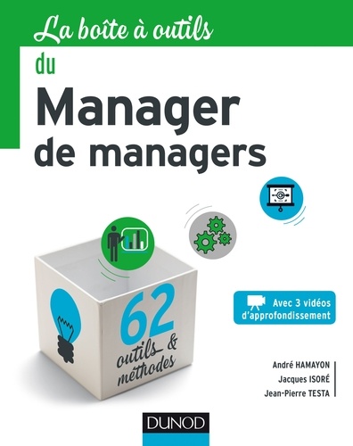 La boîte à outils du Manager de managers