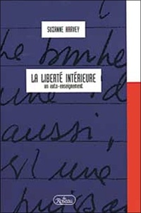 André Harvey - La Liberte Interieure.