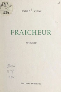 Fraîcheur