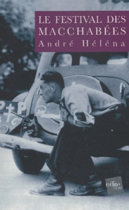 André Héléna - .