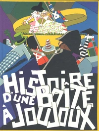 La Boîte à joujoux