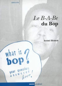 Le B-A-Be du Bop