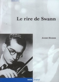 André Hodeir - Le Rire de Swann.