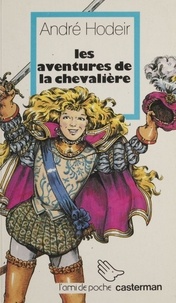 André Hodeir - Les Aventures de la Chevalière N°   1 : .