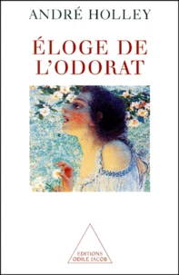 Éloge de l'odorat