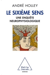 Rhonealpesinfo.fr Le sixième sens - Une enquête neurophysiologique Image