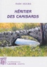 André Hours - Héritier des camisards.