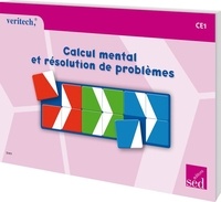 André Jacquart - Calcul mental et résolution de problèmes CE1.