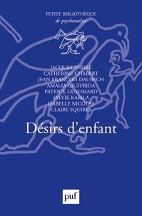 Désirs d'enfants